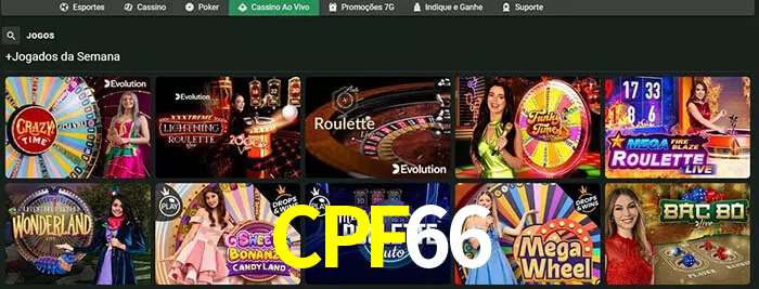 CPF66 bet
