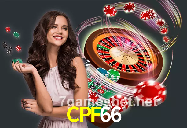 vivo no cassino CPF66
