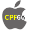 Aplicativo CPF66 para iOS
