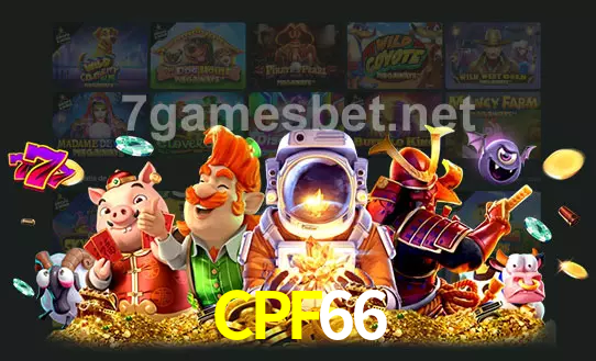 cassino CPF66